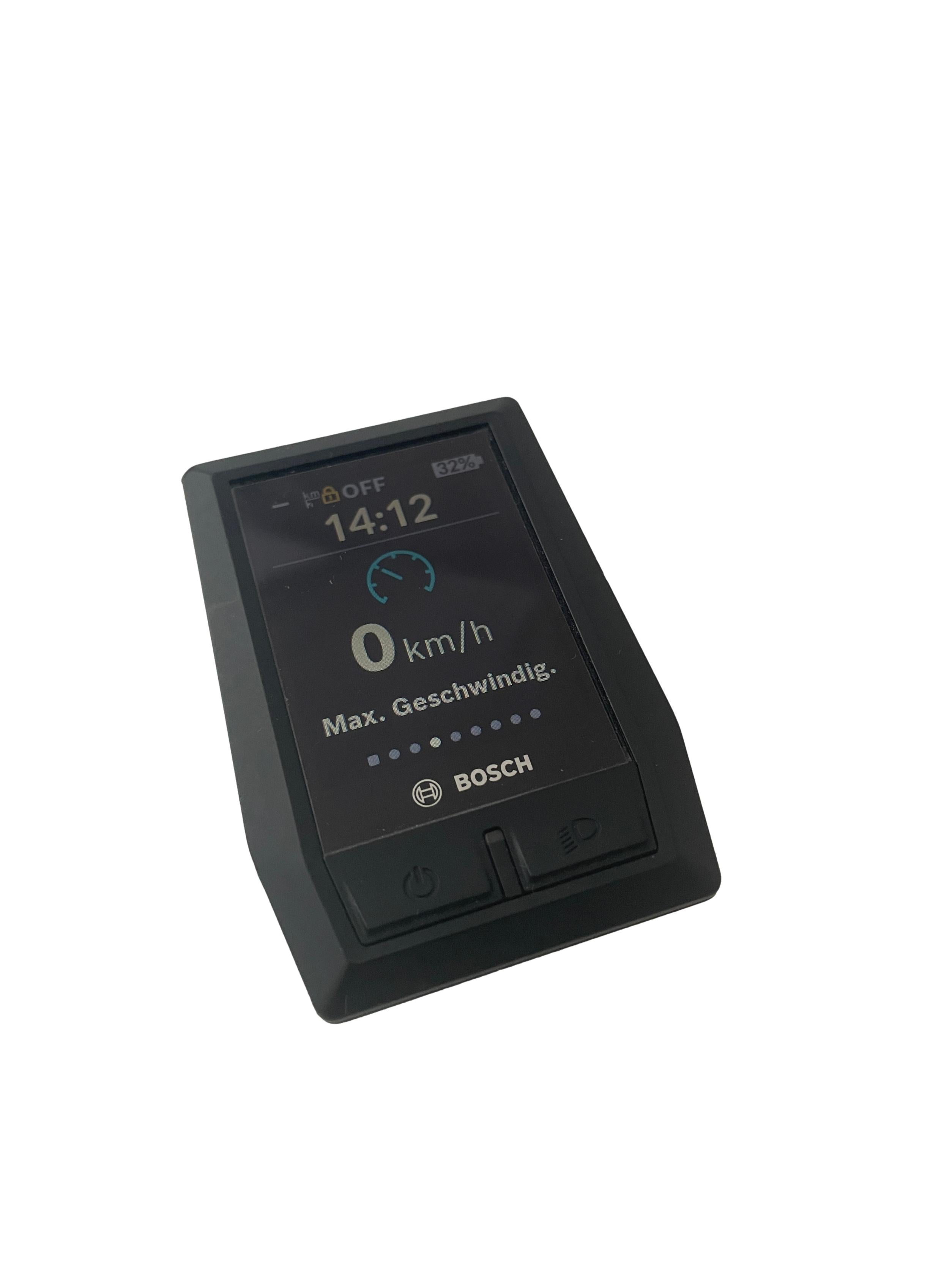 Bosch Kiox Display (BUI330)