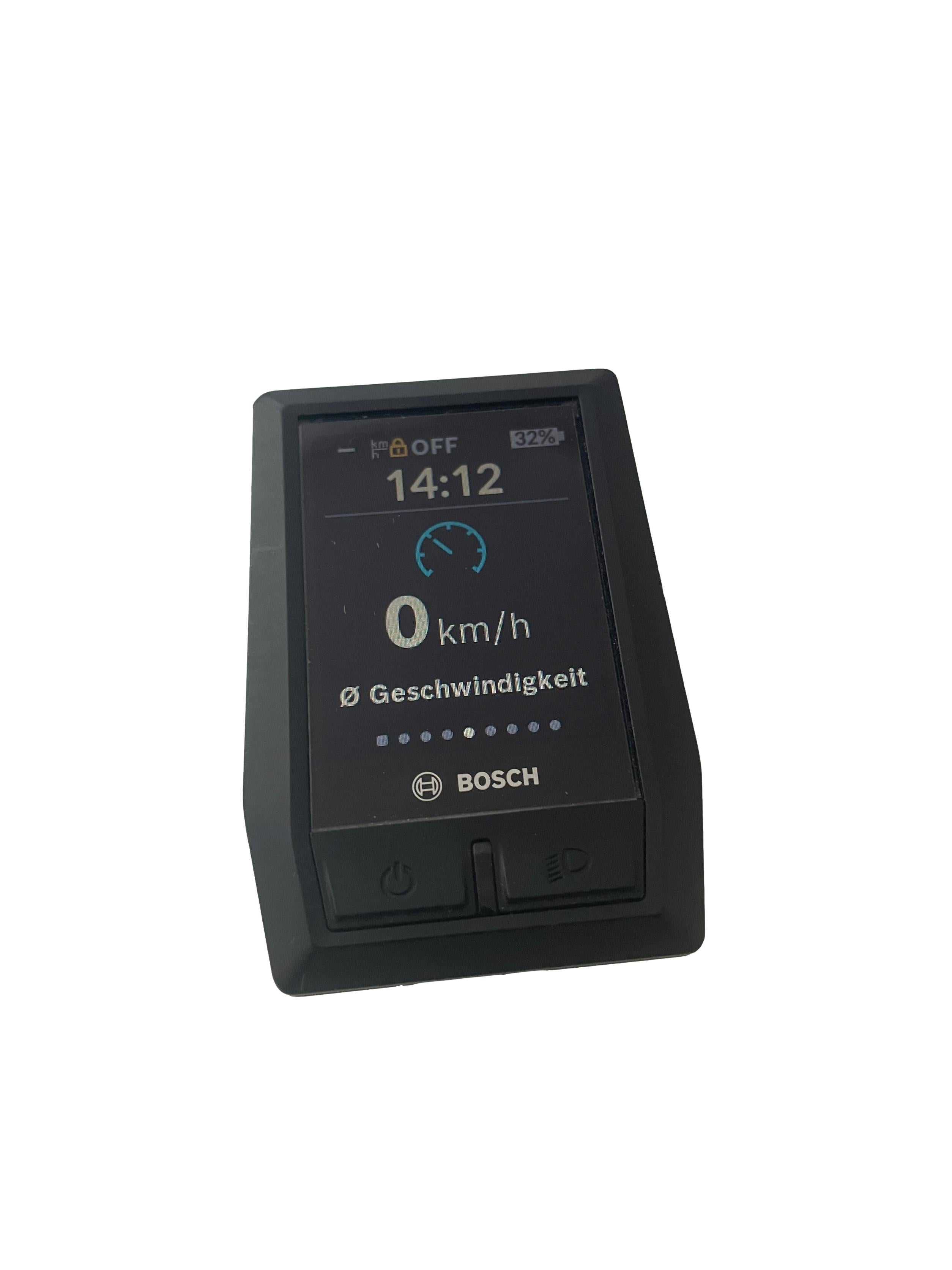 Bosch Kiox Display (BUI330)
