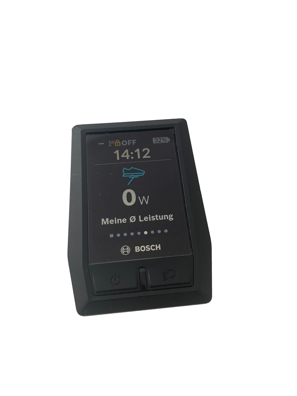 Bosch Kiox Display (BUI330)