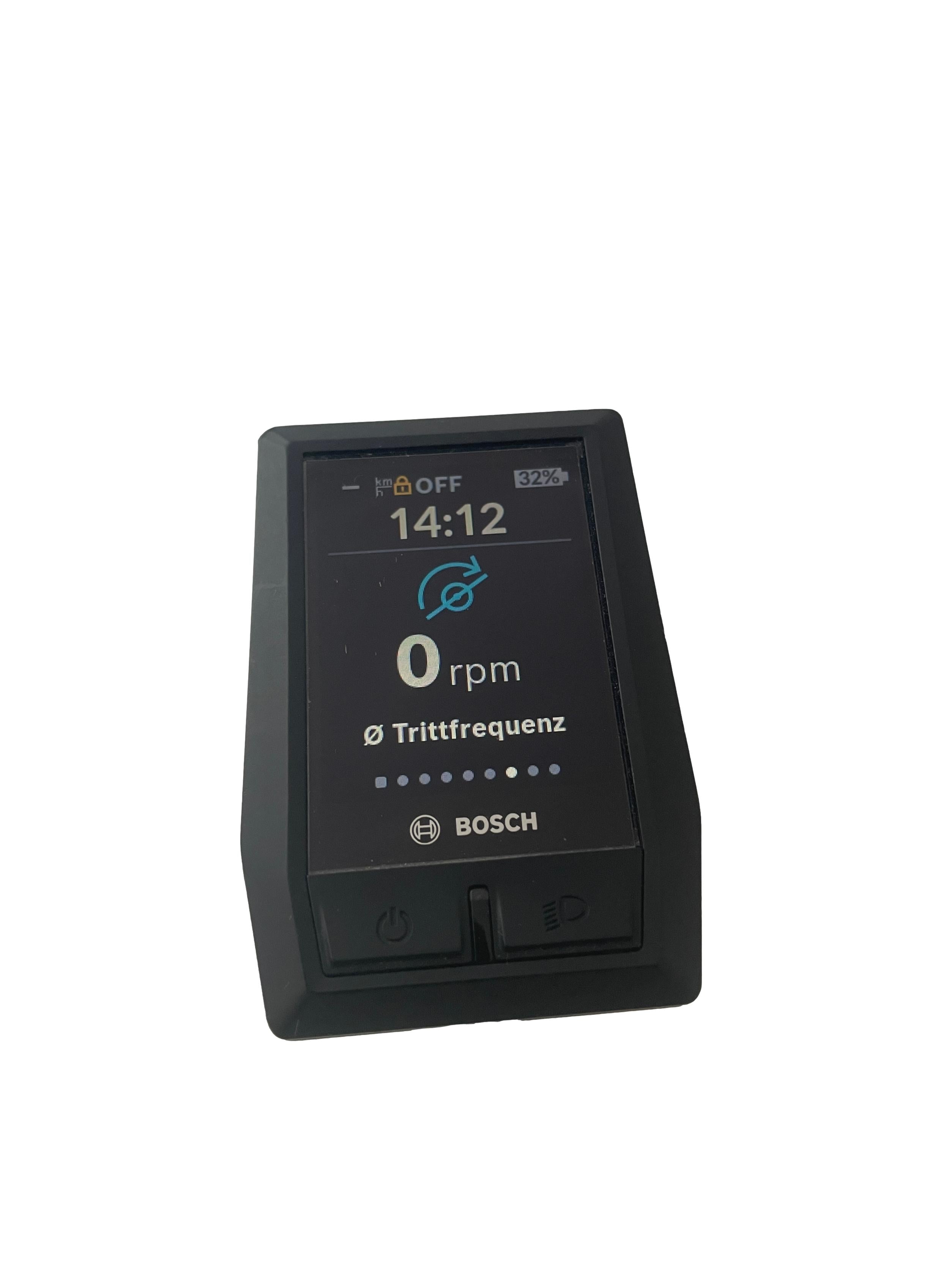 Bosch Kiox Display (BUI330)