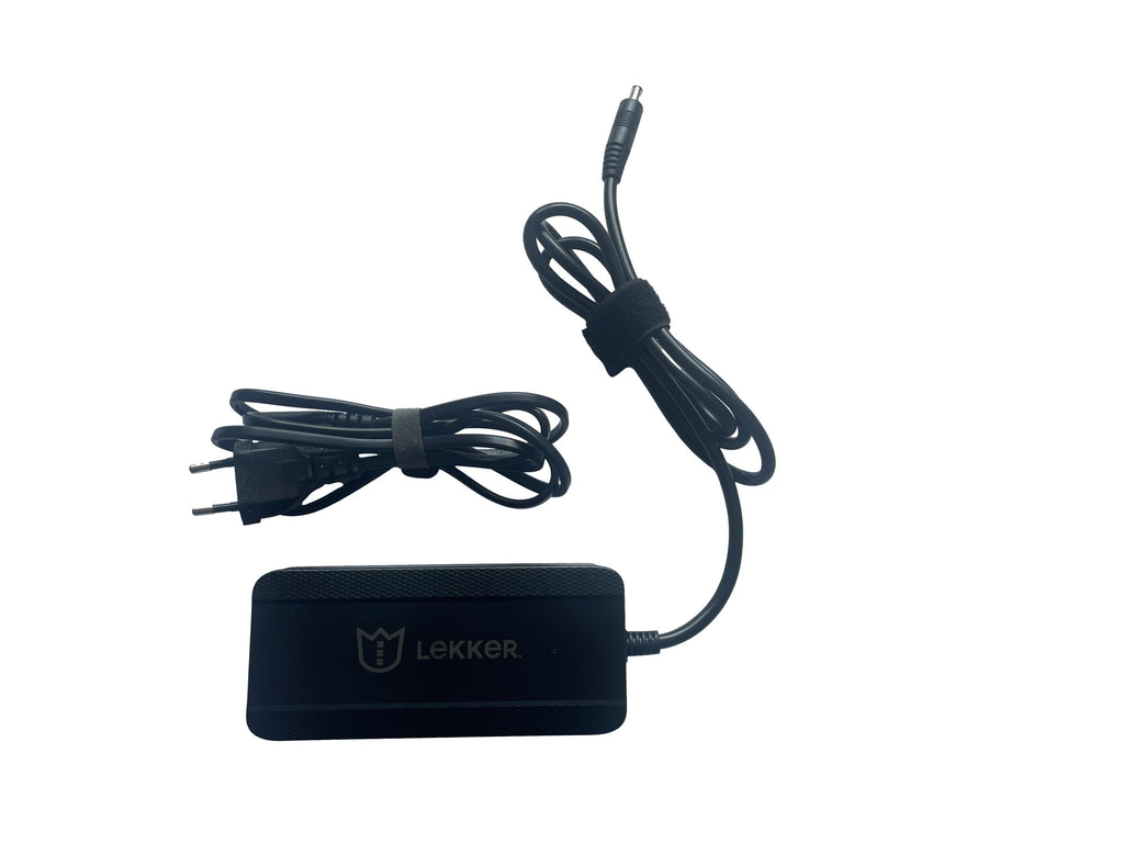 MDA Ladegerät BC238360020 – LEKKER E-Bikes