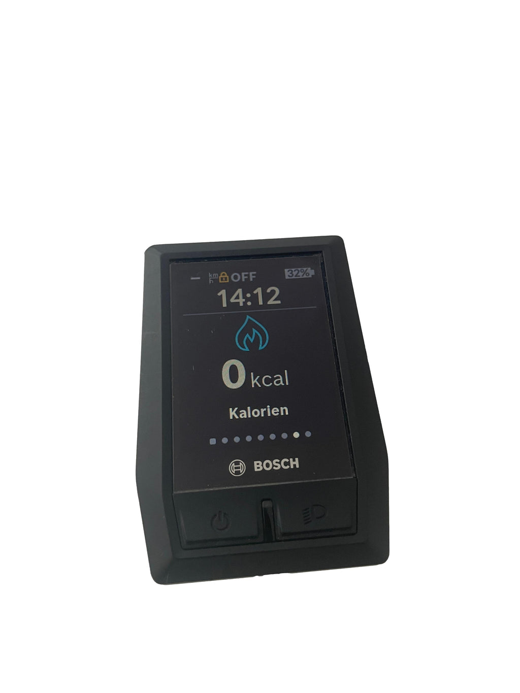 Bosch Kiox Display (BUI330)