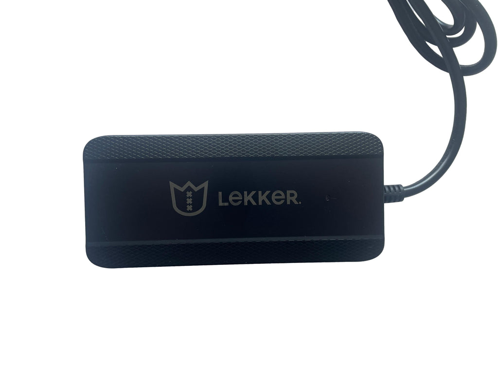 MDA Ladegerät BC238360020 – LEKKER E-Bikes