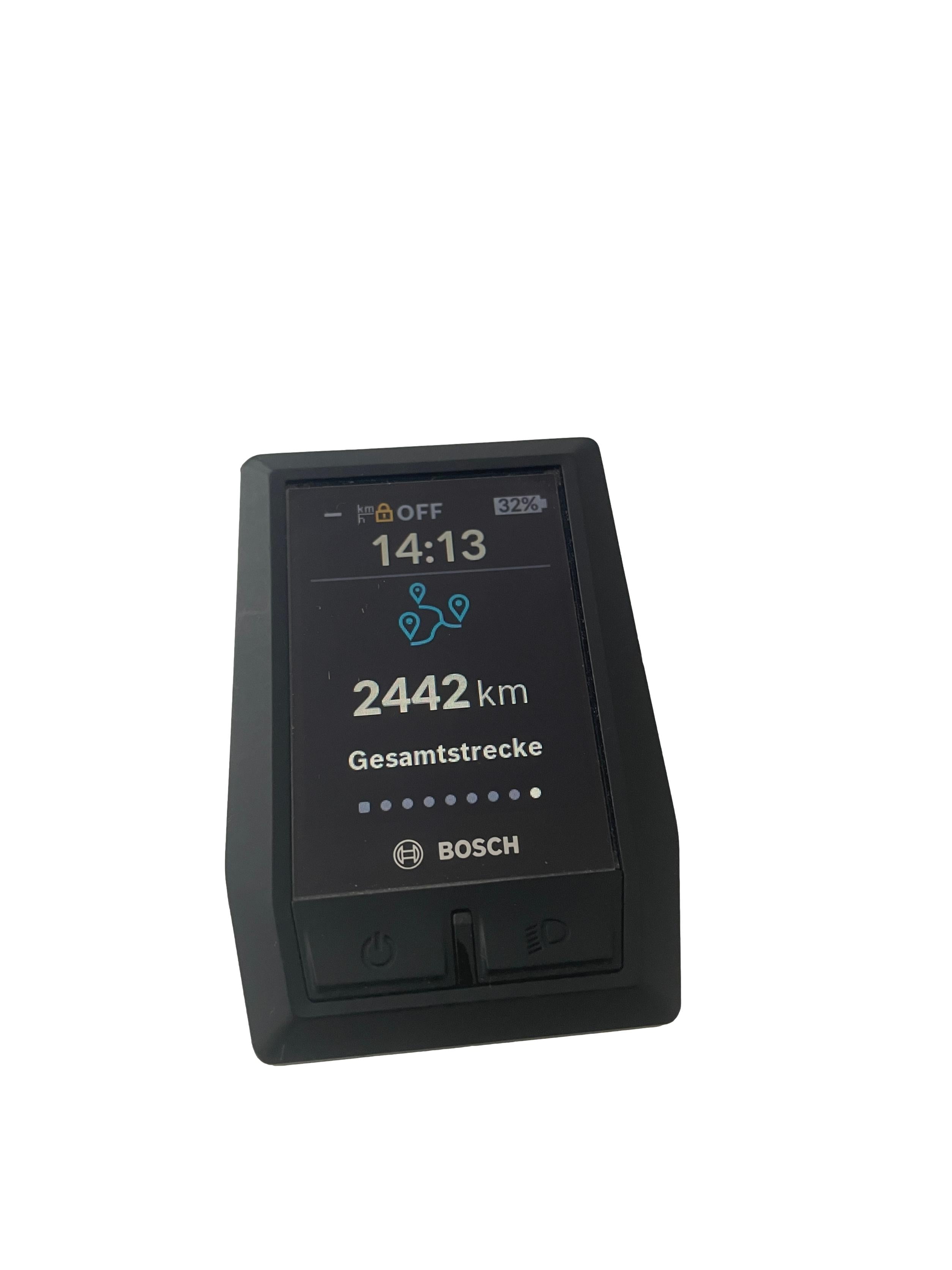 Bosch Kiox Display (BUI330)