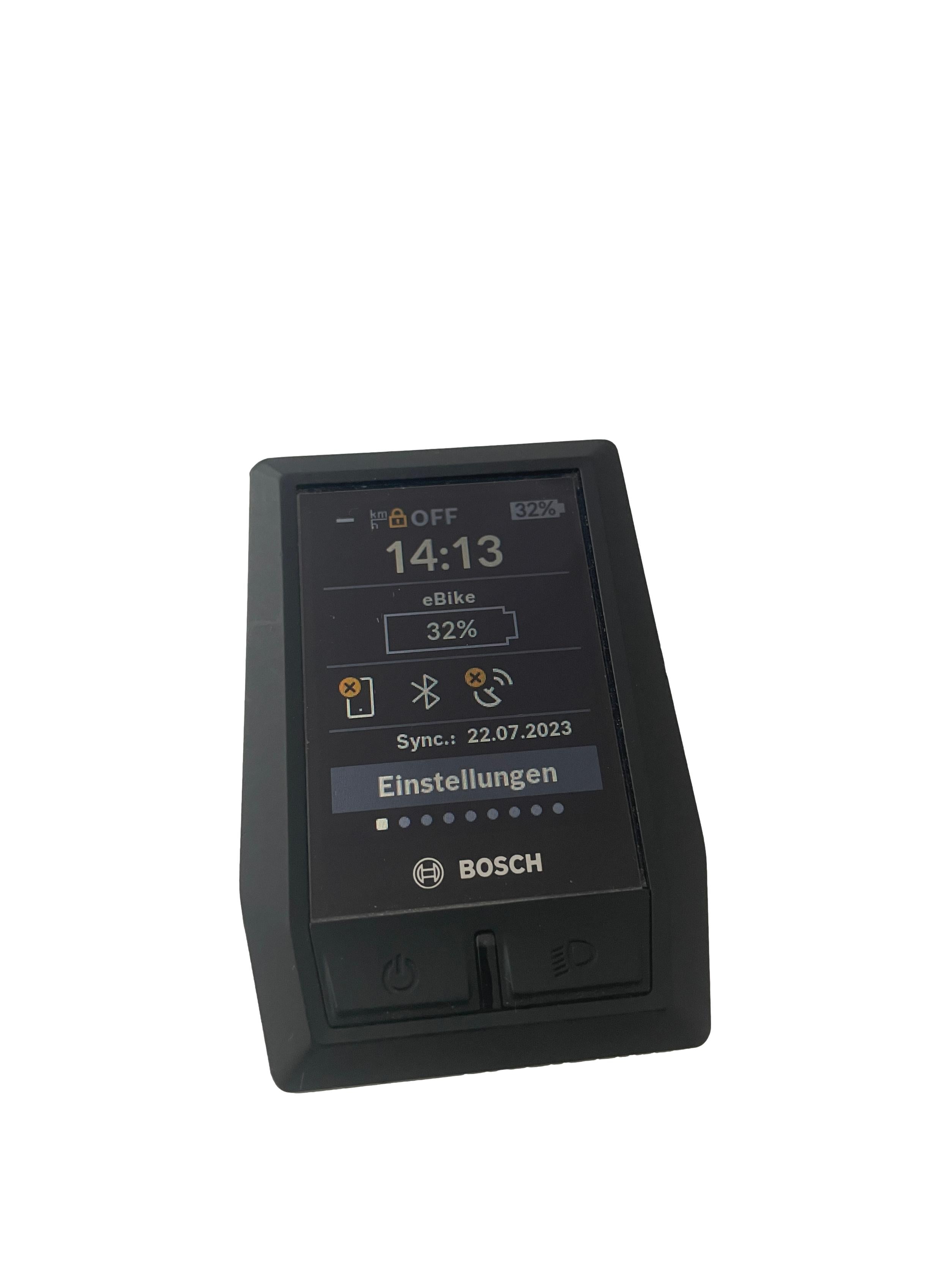 Bosch Kiox Display (BUI330)