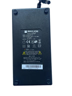PHYLION Ladegerät DZML3630-N1 für Fischer E-Bikes