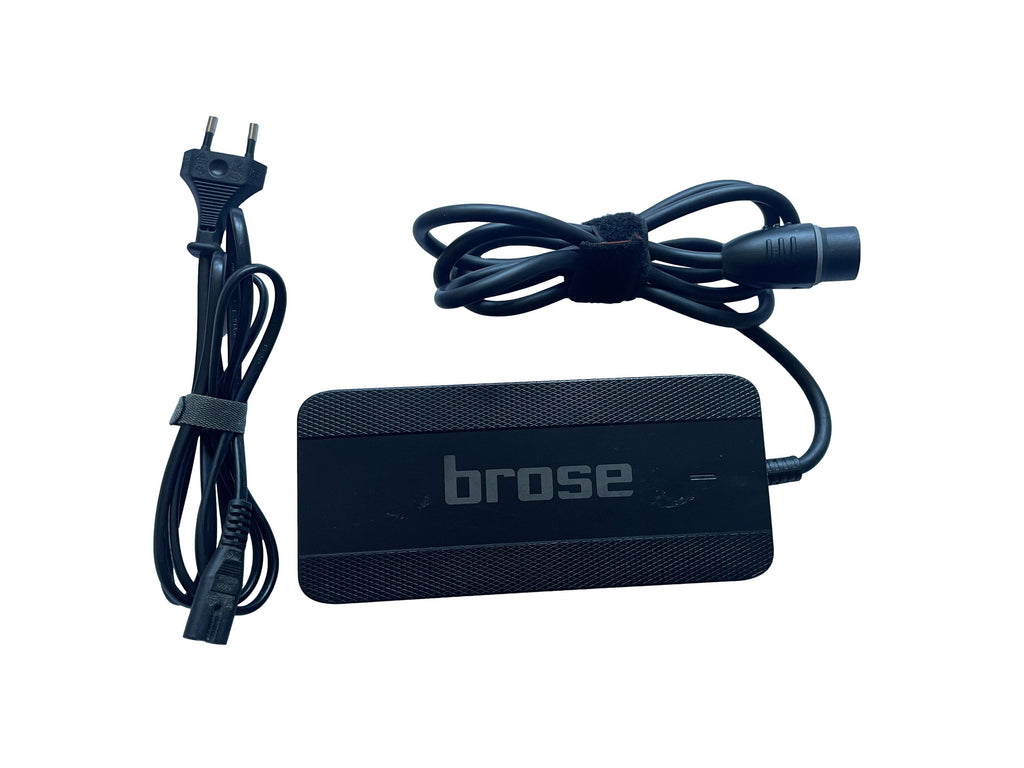 Li-ion Battery Charger BC222360040 für Brose Antriebe