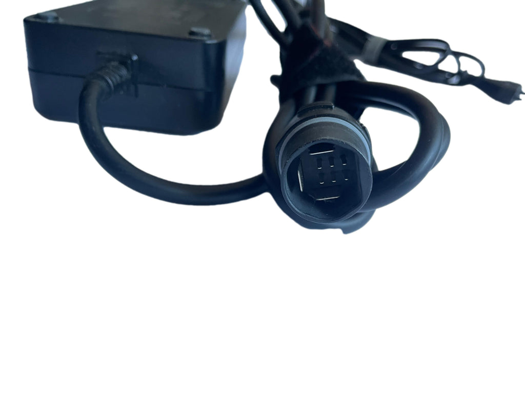 Li-ion Battery Charger BC222360040 für Brose Antriebe