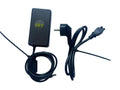 AC-DC Ladekabel für E-Scooter/E-Bikes, Model: ACK4201