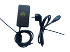 AC-DC Ladekabel für E-Scooter/E-Bikes, Model: ACK4201