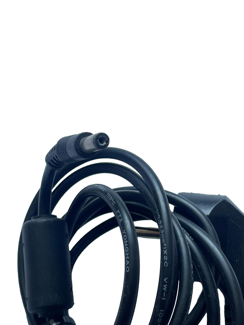 AC-DC Ladekabel für E-Scooter/E-Bikes, Model: ACK4201