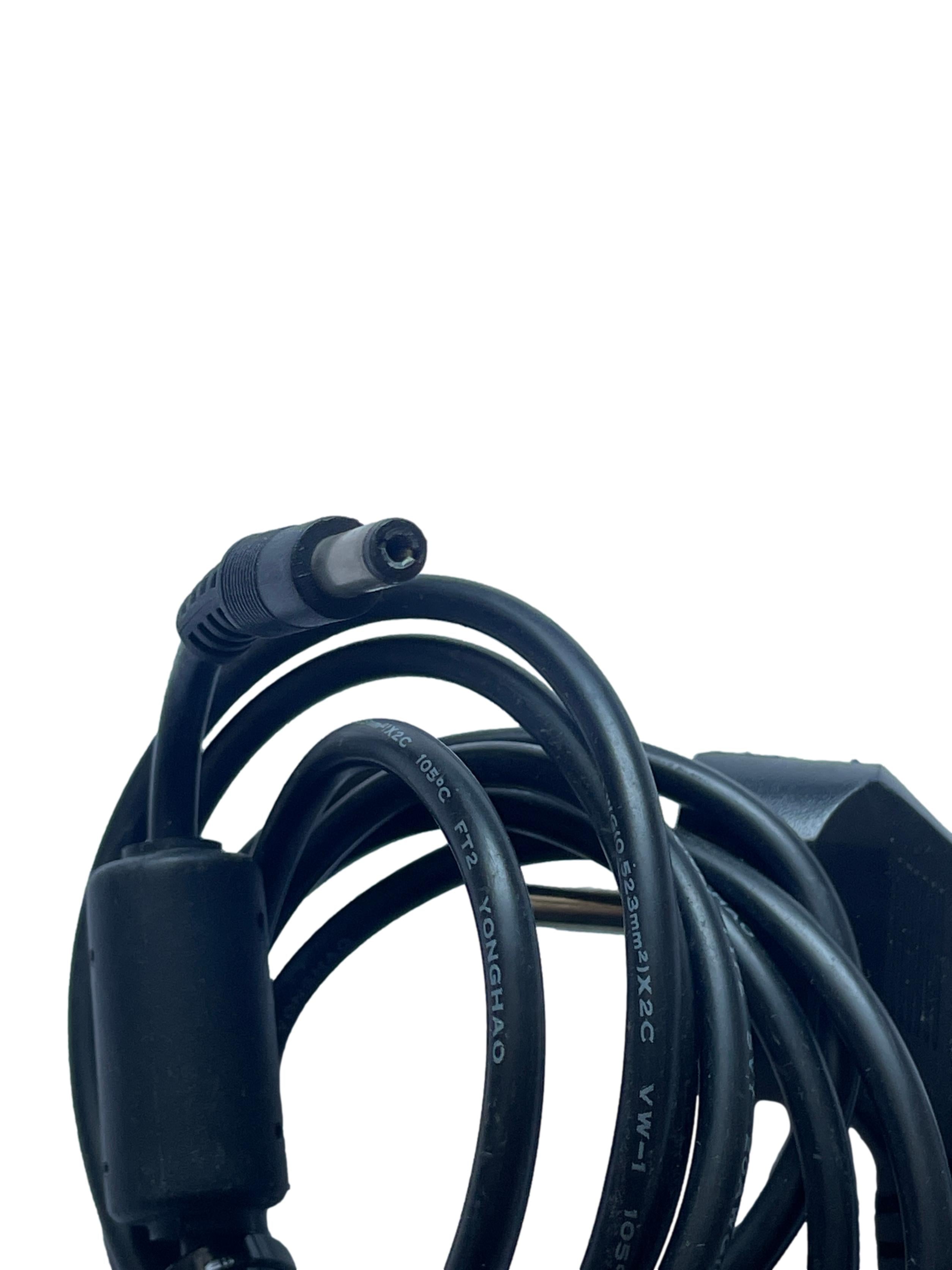AC-DC Ladekabel für E-Scooter/E-Bikes, Model: ACK4201
