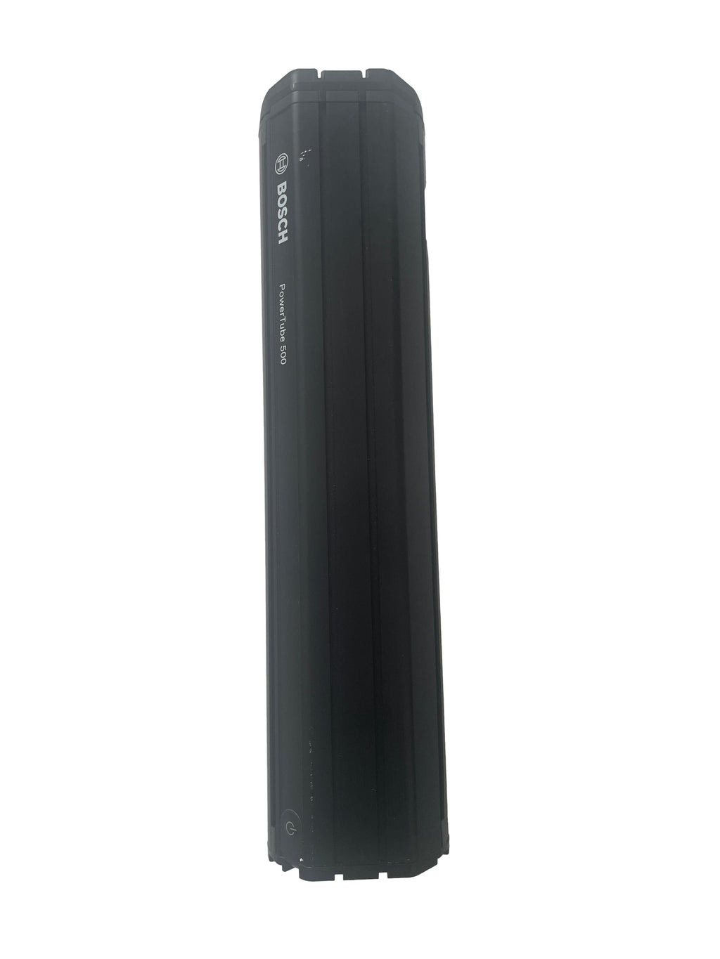 Bosch Powertube 500 - Energieinhalt (aktuell) 95% -  horizontal