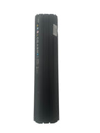 Bosch Powertube 500 - Energieinhalt (aktuell) 95% -  horizontal