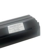 Bosch Powertube 500 - Energieinhalt (aktuell) 95% -  horizontal