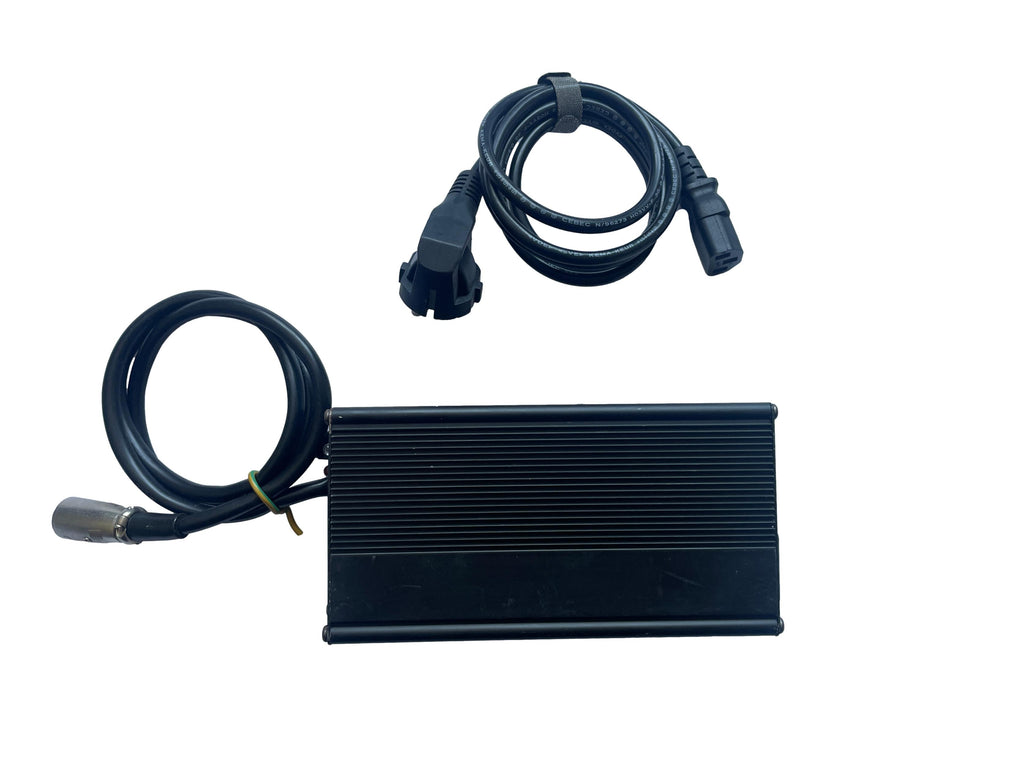 BMZ 14295-3 - Stecker: XLR 4-polig