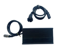 BMZ 14295-3 - Stecker: XLR 4-polig