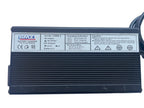BMZ 14295-3 - Stecker: XLR 4-polig