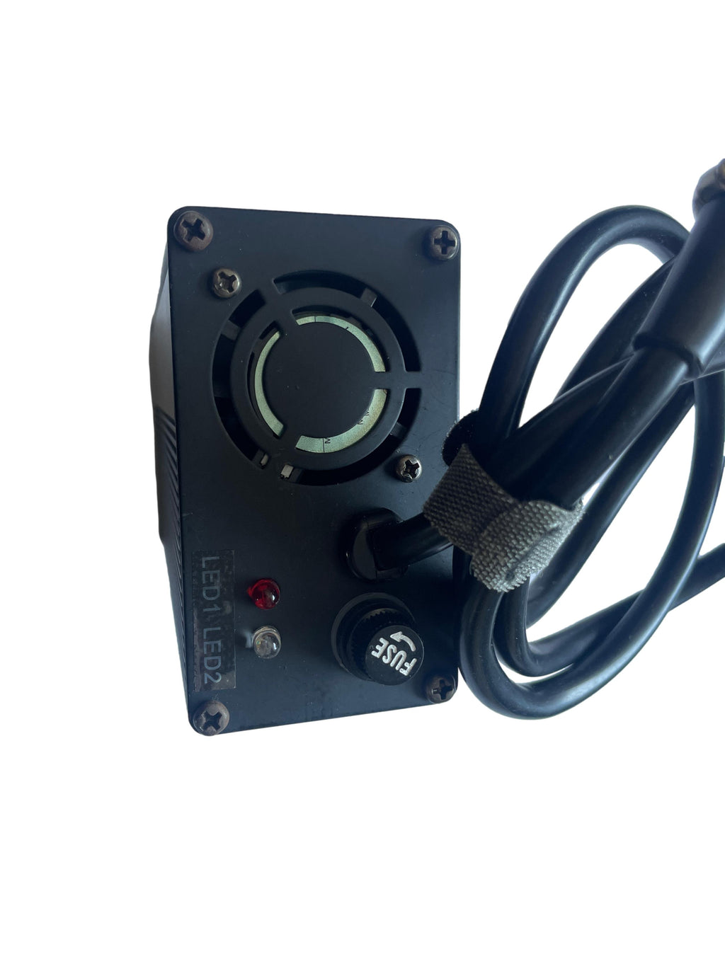 BMZ 14295-3 - Stecker: XLR 4-polig