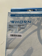 HORN Kettenschutz Brille B29 / 45 Kompatibilität: 42 / 44 - NEU