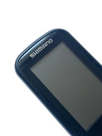 Shimano Steps SC-E6100 Display
