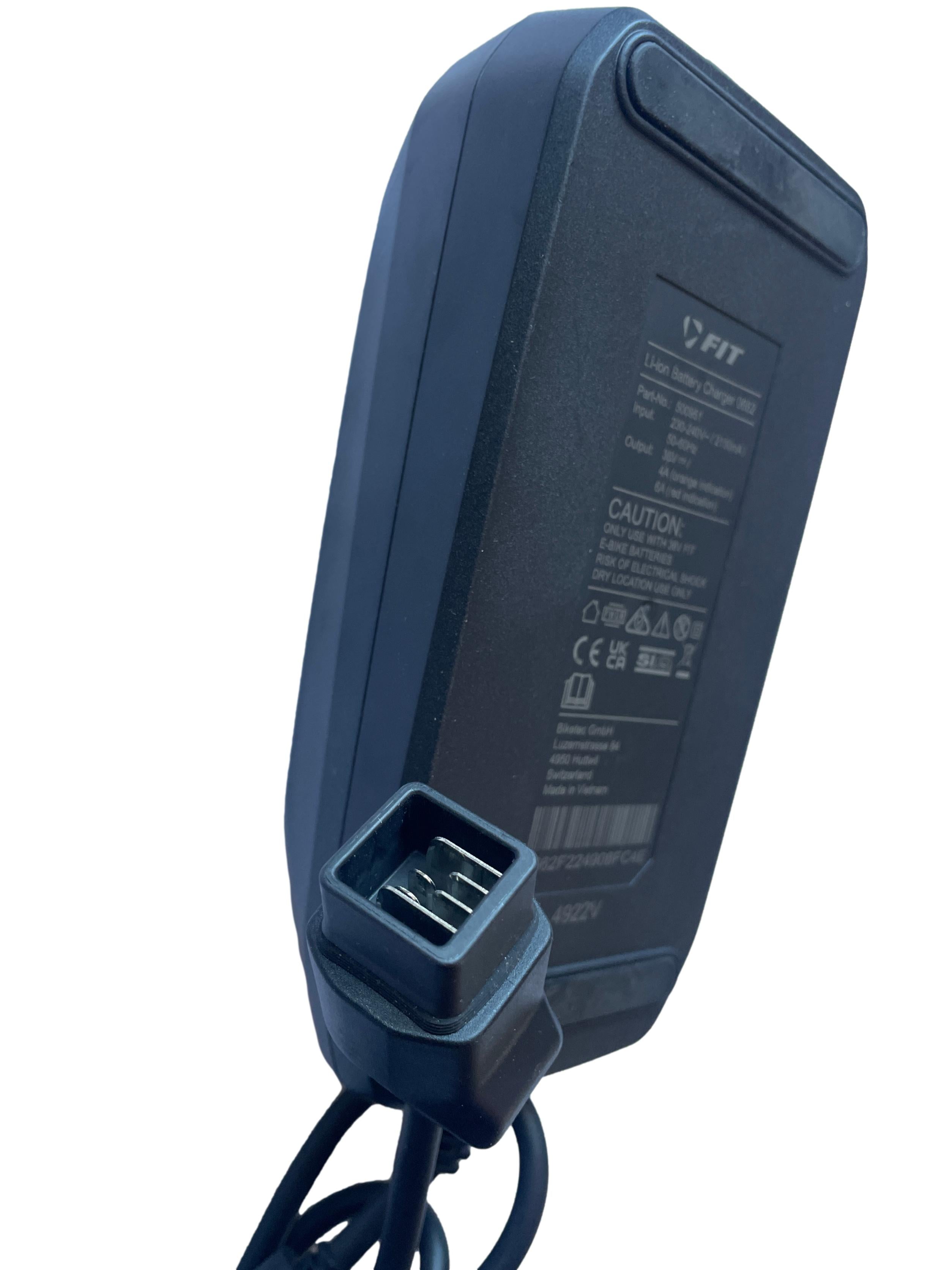 FIT Standard Charger - Model: 500951