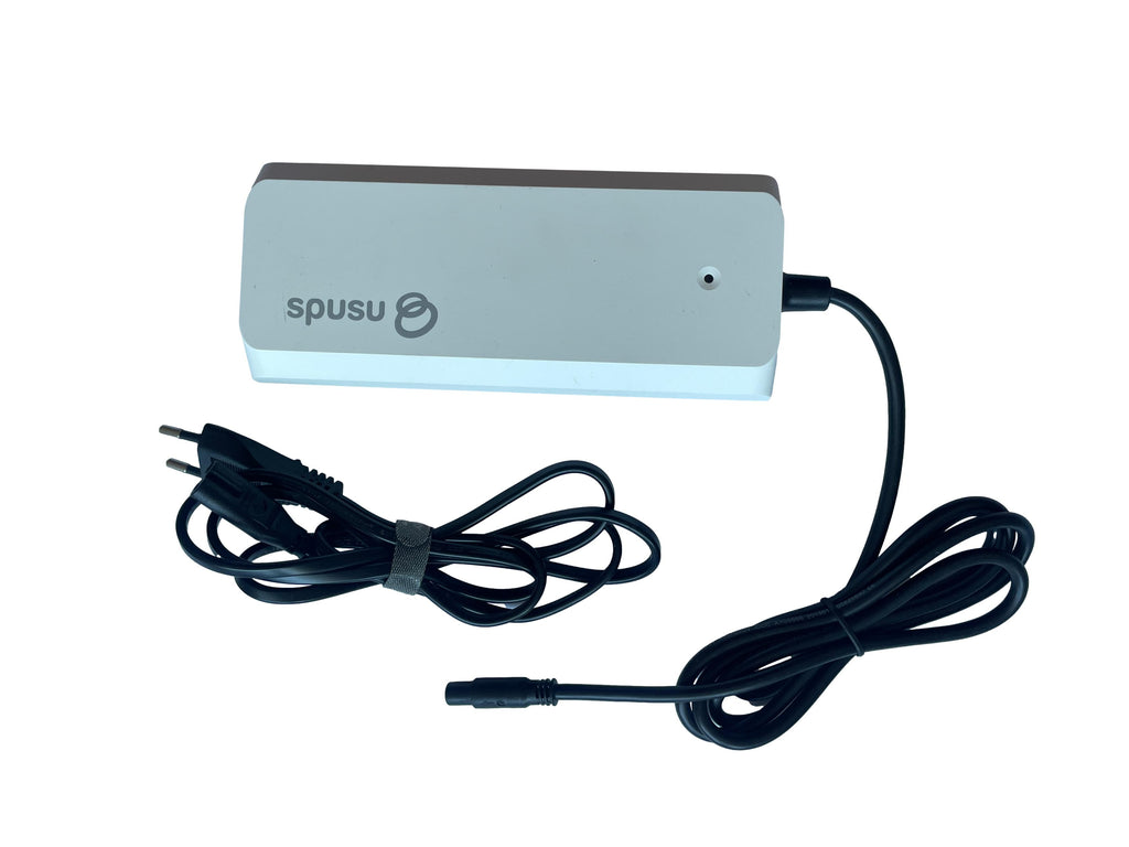 STC Charger STC-8205LD für spusu
