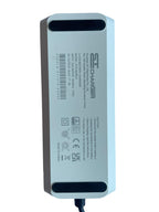 Ladegerät STC Charger STC-8205LD für spusu - gebraucht