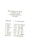 Shimano Shimano BT-E8020 504Wh Akku inkl. Kapazitätstest - gebraucht