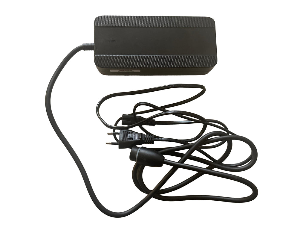 Li-ion Battery Charger BC222360040, für Husqvarna- und Raymon-E-Bikes u.v. a.
