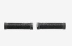 Reverse Components Stamp Single Lock-On MTB Fahrradgriffe - NEU