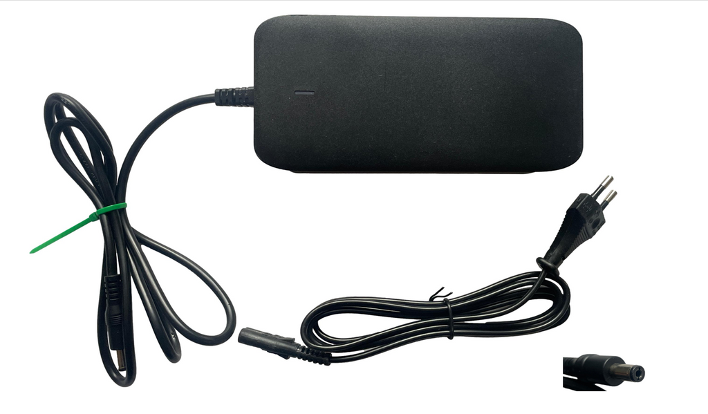 Ladegerät LBC45420030 - DC-Stecker - gebraucht