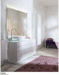 Burgbad Crono Badspiegel – SIGW 120 - 1200x1300cm, neu! Neupreis ca. 1750 € !