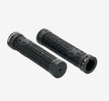 Reverse Components Stamp Single Lock-On MTB Fahrradgriffe - NEU
