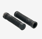 Reverse Components Stamp Single Lock-On MTB Fahrradgriffe - NEU