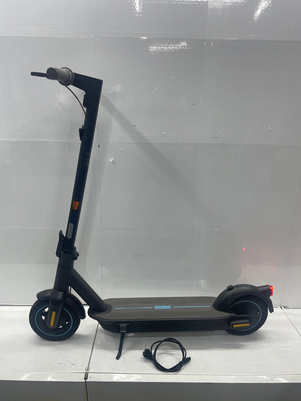 Ninebot KickScooter Max G30D II