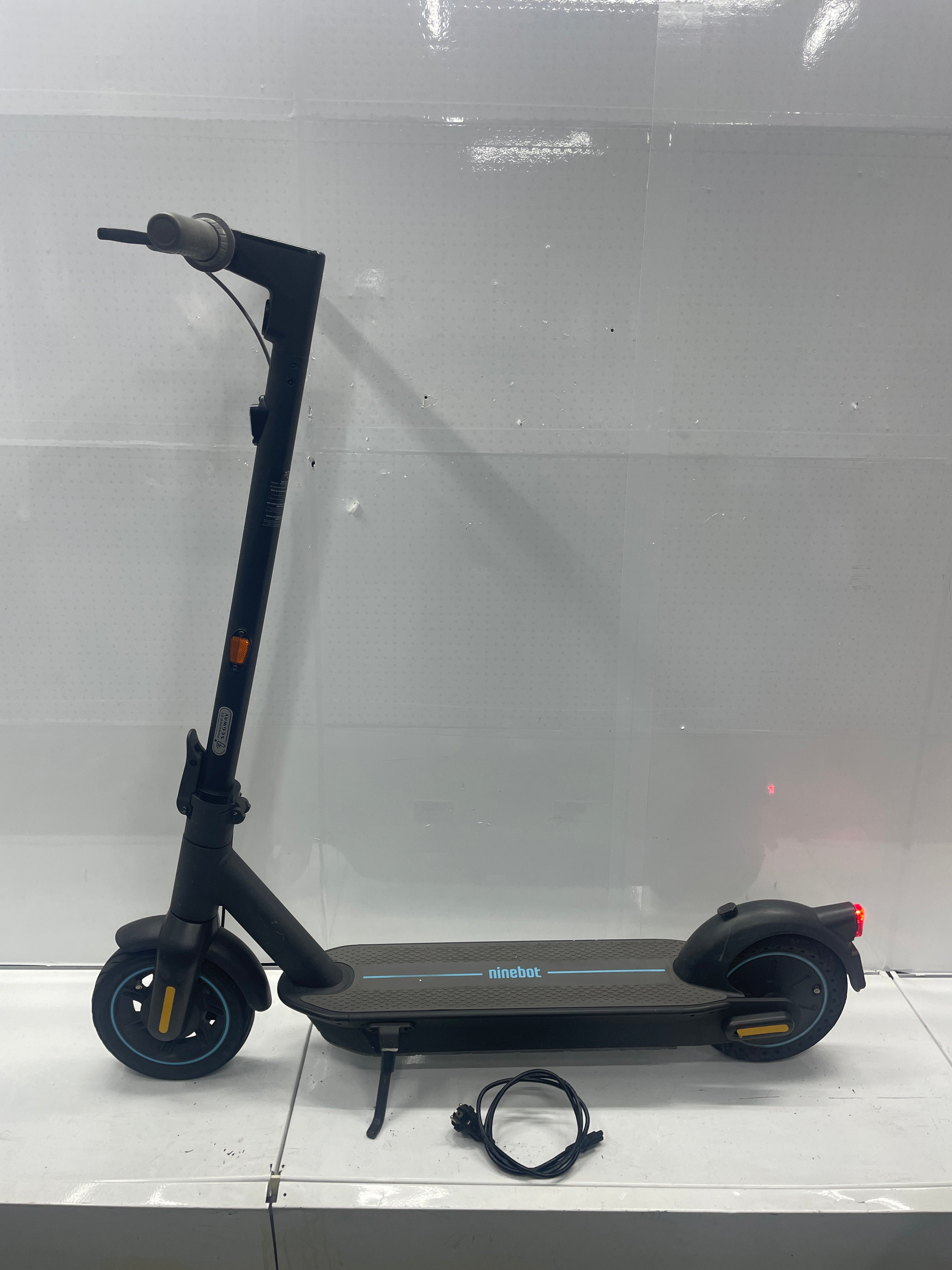 Ninebot KickScooter Max G30D II