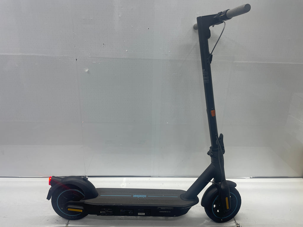 Ninebot KickScooter Max G30D II