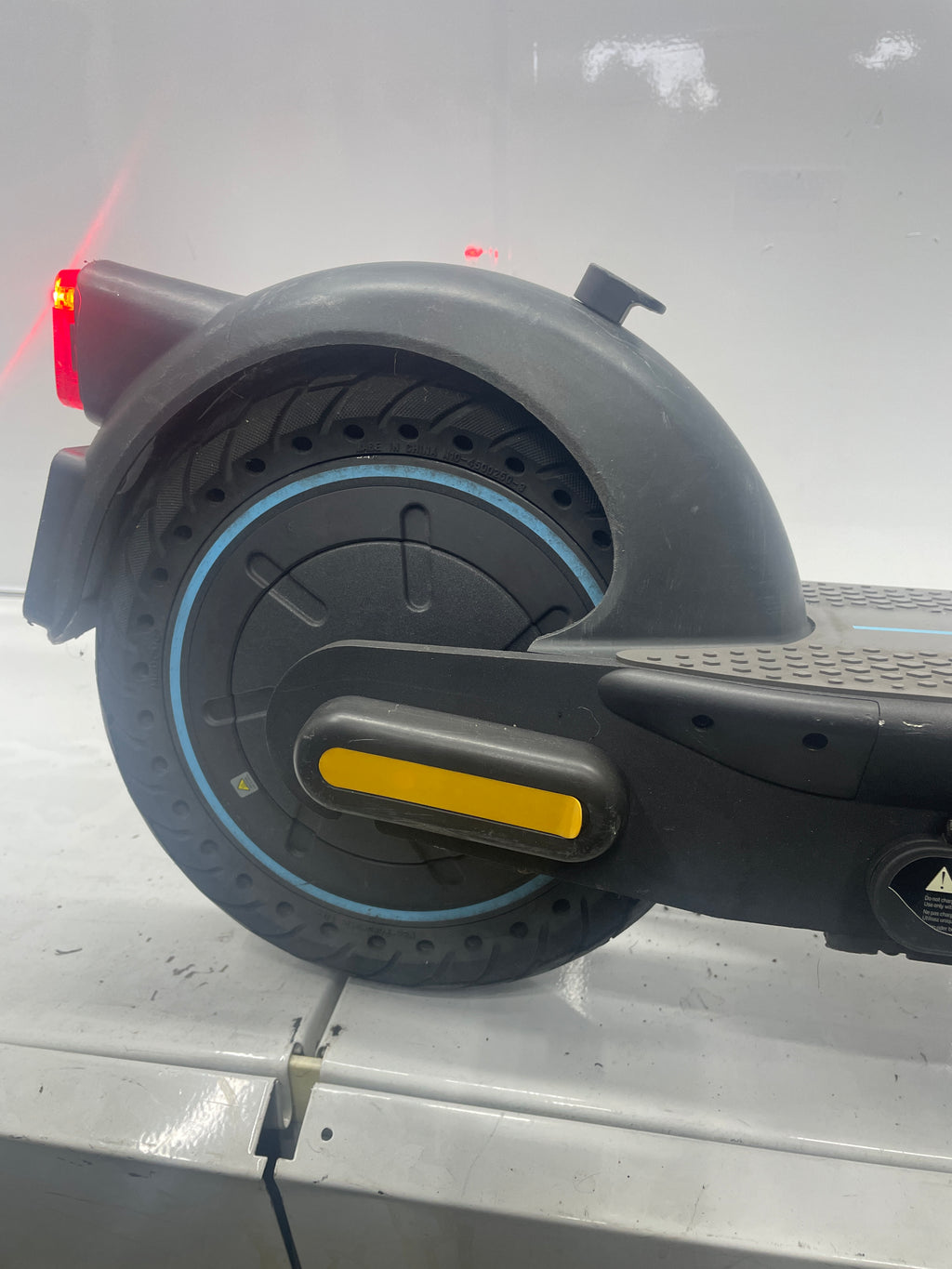 Ninebot KickScooter Max G30D II