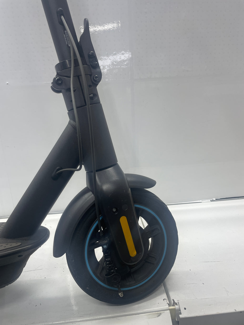 Ninebot KickScooter Max G30D II
