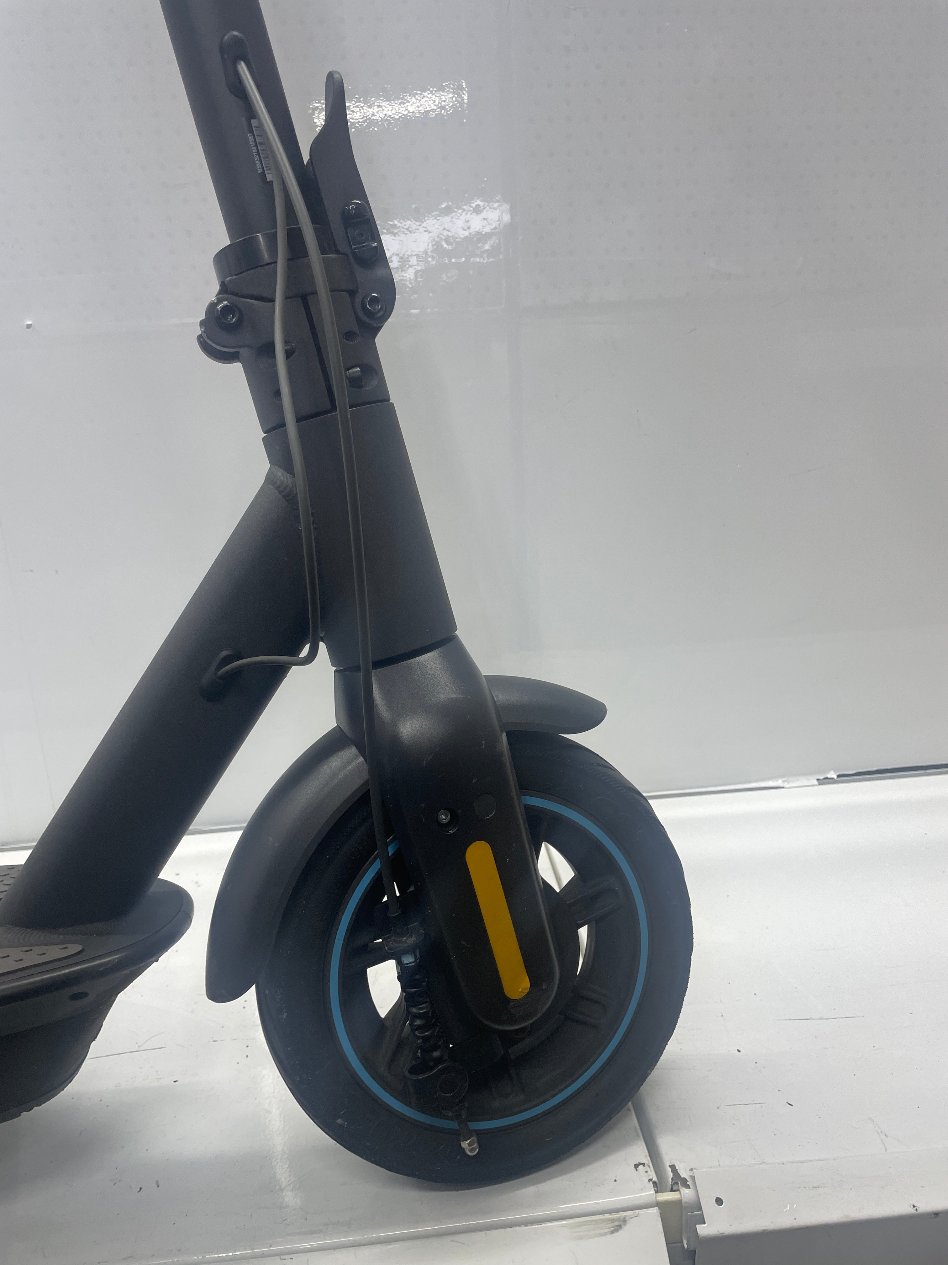 Ninebot KickScooter Max G30D II