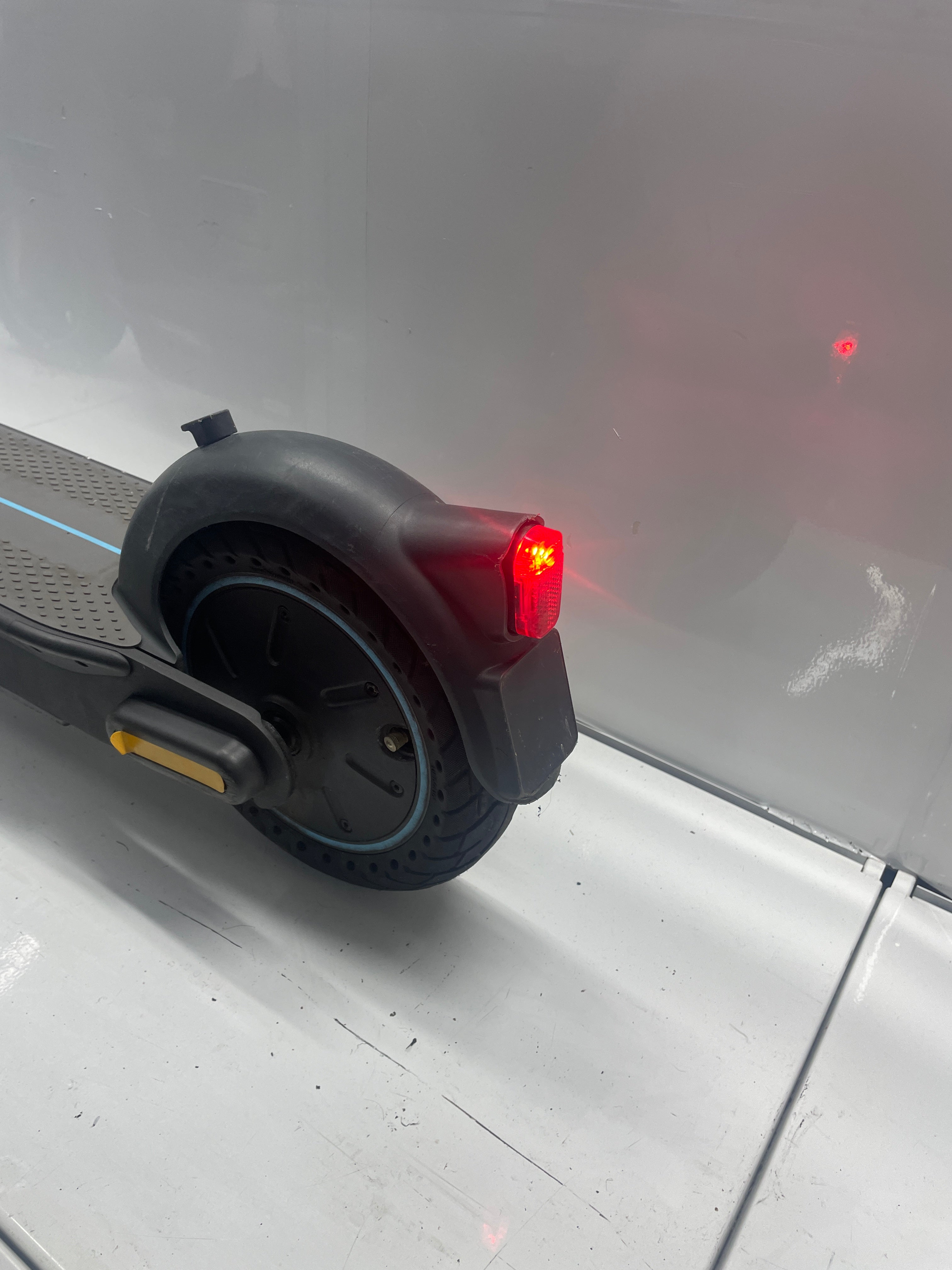 Ninebot KickScooter Max G30D II