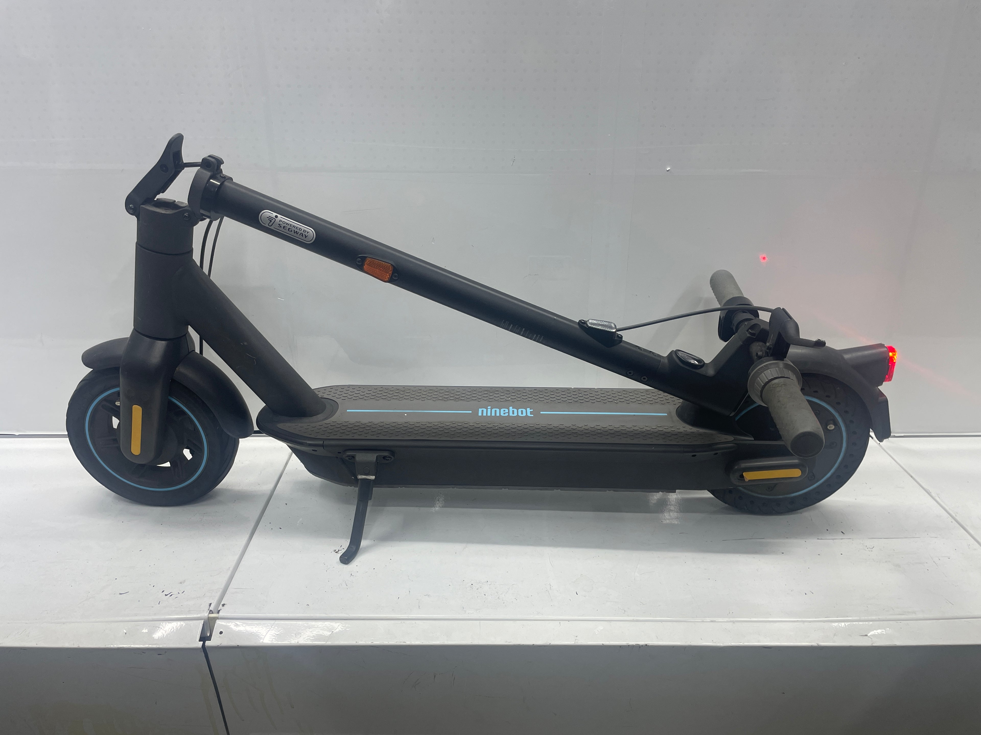 Ninebot KickScooter Max G30D II