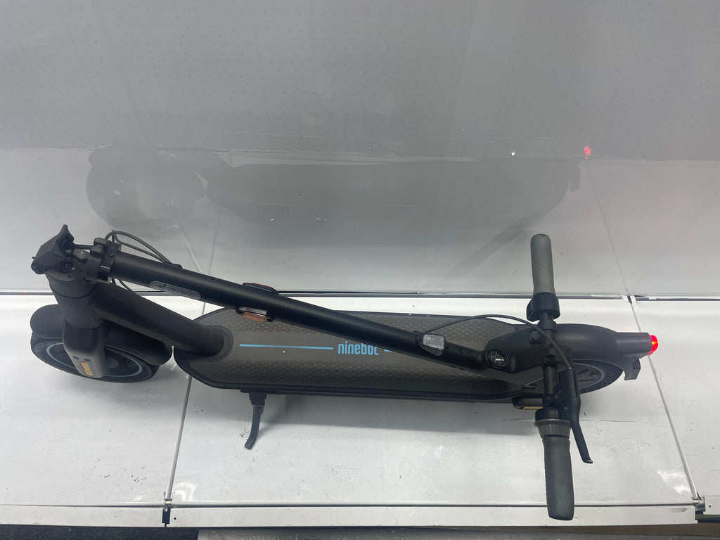 Ninebot KickScooter Max G30D II