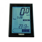 Yamaha E-Bike LCD-Display X94 - gebraucht