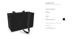 Buzzi Box Travel Buzzi Space Tasche - schwarz - UVP 299 € - hochwertig!
