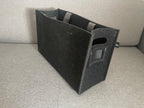 Buzzi Box Travel Buzzi Space Tasche - schwarz - UVP 299 € - hochwertig!