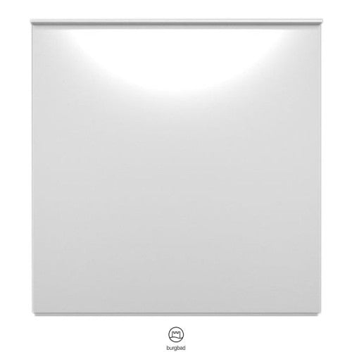 Burgbad Crono Badspiegel – SIGW 120 - 1200x1300cm, neu! Neupreis ca. 1750 € !