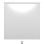 Burgbad Crono Badspiegel – SIGW 120 - 1200x1300cm, neu! Neupreis ca. 1750 € !